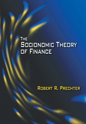 The Socionomic Theory of Finance foto