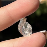 Fenacit nigerian cristal natural unicat b28, Stonemania Bijou