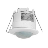 Senzor miscare tip spot 360 grade 6A 1200W IP20 Lumen 00-5491