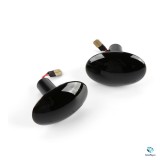 Cumpara ieftin Set 2 Lampi Semnalizare LED Dinamice Mini Cooper R55 R56 R57 R58 R59