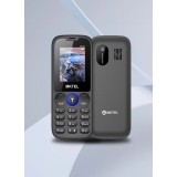Telefon Mobil MKTEL, 800mAh, Micro Usb, Simplu, Elegant, Negru