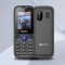 Telefon Mobil MKTEL, 800mAh, Micro Usb, Simplu, Elegant, Negru