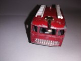 bnk jc Matchbox 63b Alvis Foamite Crash Tender