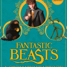 Fantastic Beasts |