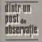 Dintr-un post de observatie