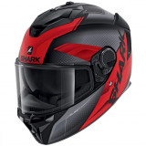 Casca Moto Shark Spartan Gt Elgen Marimea XS HE7054E-KAR-XS