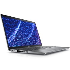 Laptop Second Hand Dell Latitude 5530, Intel Core i5-1235U 1.30 - 4.40GHz, 8GB DDR4, 256GB SSD, 15.6 Inch Full HD, Webcam NewTechnology Media