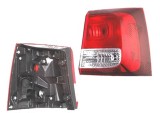 Stop spate lampa Kia Sorento (Xm), 10.2012-12.2014, spate, Dreapta, partea exterioara; P21/5W+PY21W; fara suport bec, DEPO