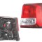 Stop spate lampa Kia Sorento (Xm), 10.2012-12.2014, spate, Dreapta, partea exterioara; P21/5W+PY21W; fara suport bec, DEPO