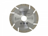 Disc pentru beton 115mm, Geko, G00221