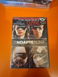 O noapte bună - DVD