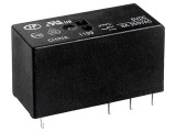 Releu Electromagnetic DPDT 24VDC 8A PCB