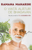 Cumpara ieftin O viata alaturi de Bhagavan Ramana Maharshi | Ramana Maharshi, T.K. Sundaresa Iyer, Herald