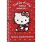 Hello Kitty - Tanulj angolul! 1. - Matric&aacute;s foglalkoztat&oacute;k&ouml;nyv - Joanna Jagietto