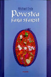 POVESTEA FARA SFARSIT-MICHAAEL ENDE