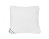 Perna Somnart Superior Plus, bumbac, alba, 70 x 70 cm Relax KipRoom
