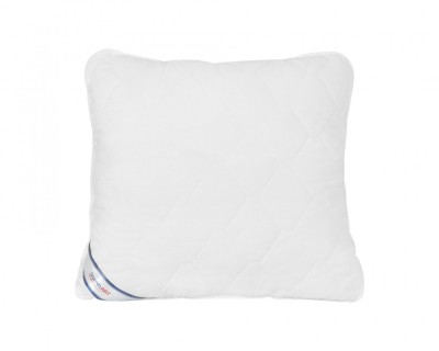 Perna Somnart Superior Plus, bumbac, alba, 70 x 70 cm Relax KipRoom foto