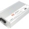 Alimentator modular 600W 24V DC