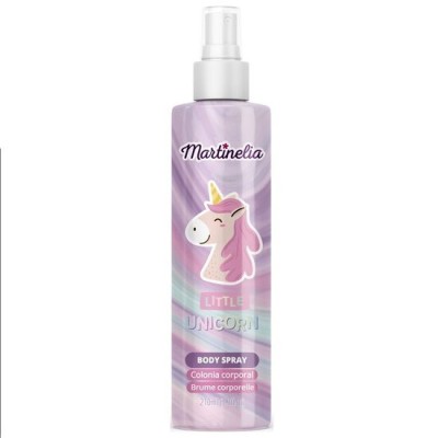 Spray de corp Martinelia Unicorn 99831, 210ml foto