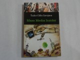 MASS MEDIA INSIDER - TUDOR CALIN ZAROJANU