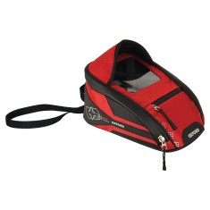 Geanta magnetica rezervor moto Oxford M2R Mini, rosu, 2L