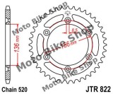 MBS Pinion spate Z51 520 Gas Gas/Husqvarna/Suzuki, Cod Produs: 7270507MA