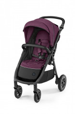 Baby Design Look AIR carucior sport 06 Violet foto