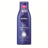 Lapte de corp intens hidratant, 250 ml, Nivea