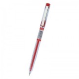Pix gel MyKing, clema metalica PENSAN 6405R, Rosu