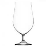 Set 24 Pahare Sticla Cristalina cu Picior Cocktail 550ml LAV Gusto 175