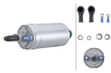 HELLA 8TF 358 302-831 Pompa combustibil