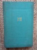Henrik Ibsen - Teatru Vol. II: Stalpii Societatii, Casa de Papusi, Strigoii (Editie Cartonata, 1966)
