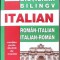 DICTIONAR ROMAN-ITALIAN, ITALIAN-ROMAN-ALINA DRAGAN-259241