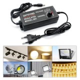 Incarcator Universal 3-24V 3A 72W Ajustabil LCD, Trotineta/Bicicleta Electrica, Jack 5.5x2.5mm