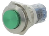 Comutator Anti-Vandalism SPDT 0,5A/220VAC 1A/24VDC
