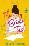 The Bride Test - SAS Gardners EU