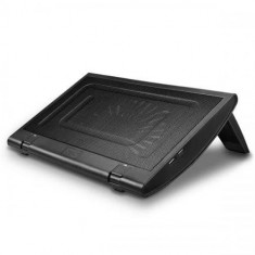 Cooler laptop WindWheel Black TSL-688 foto