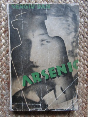 ARSENIC - SERGIU DAN foto