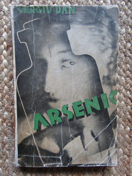 ARSENIC - SERGIU DAN