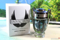 PACO RABANNE INVICTUS 100 ml - Parfum tester foto