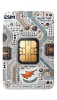 ESIM Cyprus, Unlimited Standard, 10 Days