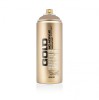 Gold Metallic, M2000 Copperchrome, Montana, 400 ml
