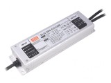 Alimentator LED 200W 48-96V 2100mA