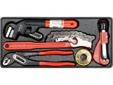 Trusa Pentru Dulap Scule Instalator Nr2
