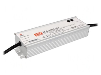 Alimentator LED 150W 36V 2.5-4.2A foto