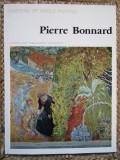 PIERRE BONNARD. ALBUM DE ARTA-ALEXANDER BABIN