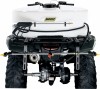 Rampa Moose Plow pulverizare cu desprindere rapida 3 duze Cod Produs: MX_NEW 45030075PE