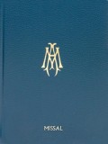 Roman Missal for the Masses of the Blessed Virgin Mary, Catholic Book Publishing, English Edition