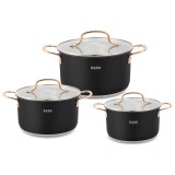 Cumpara ieftin Set tacamuri Zass Gourmet ZG-CS 01, 24 piese, inox, masina de spalat vase