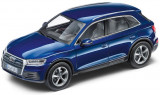 Macheta Oe Audi Q5 2016&rarr; Navarra Blue 1:43 5011605632